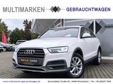 Audi Q3 design quattro 2.0 TDI AD/Leder/LED/El.-Klapp - Audi Q3 design