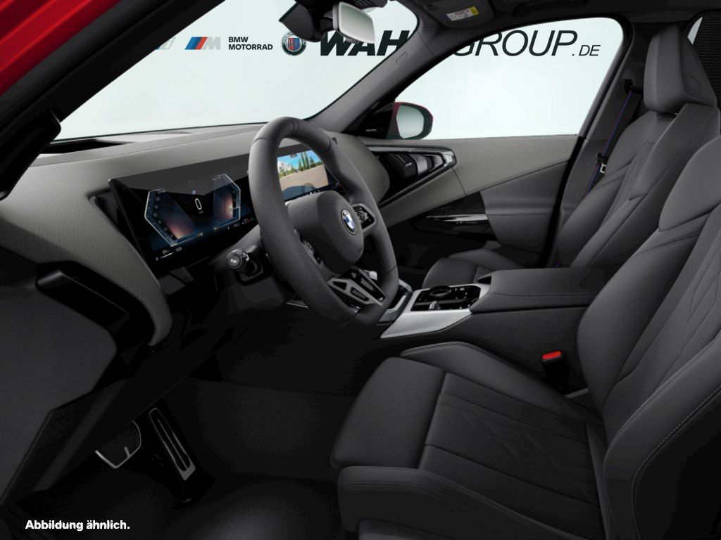 BMW X3 40d xDrive M Sport Pro Panorama Standhzg AHK  foto 3