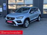 Seat Ateca 2.0 TDI Xperience LED NAVI 18 KAMERA SHZ - gebrauchte Seat Ateca aus dem Jahr 2023