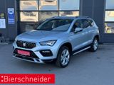 Seat Ateca 2.0 TDI Xperience LED NAVI 18 KAMERA SHZ