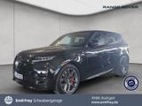 Land Rover Range Rover Sport P550e Hybrid Autobiography