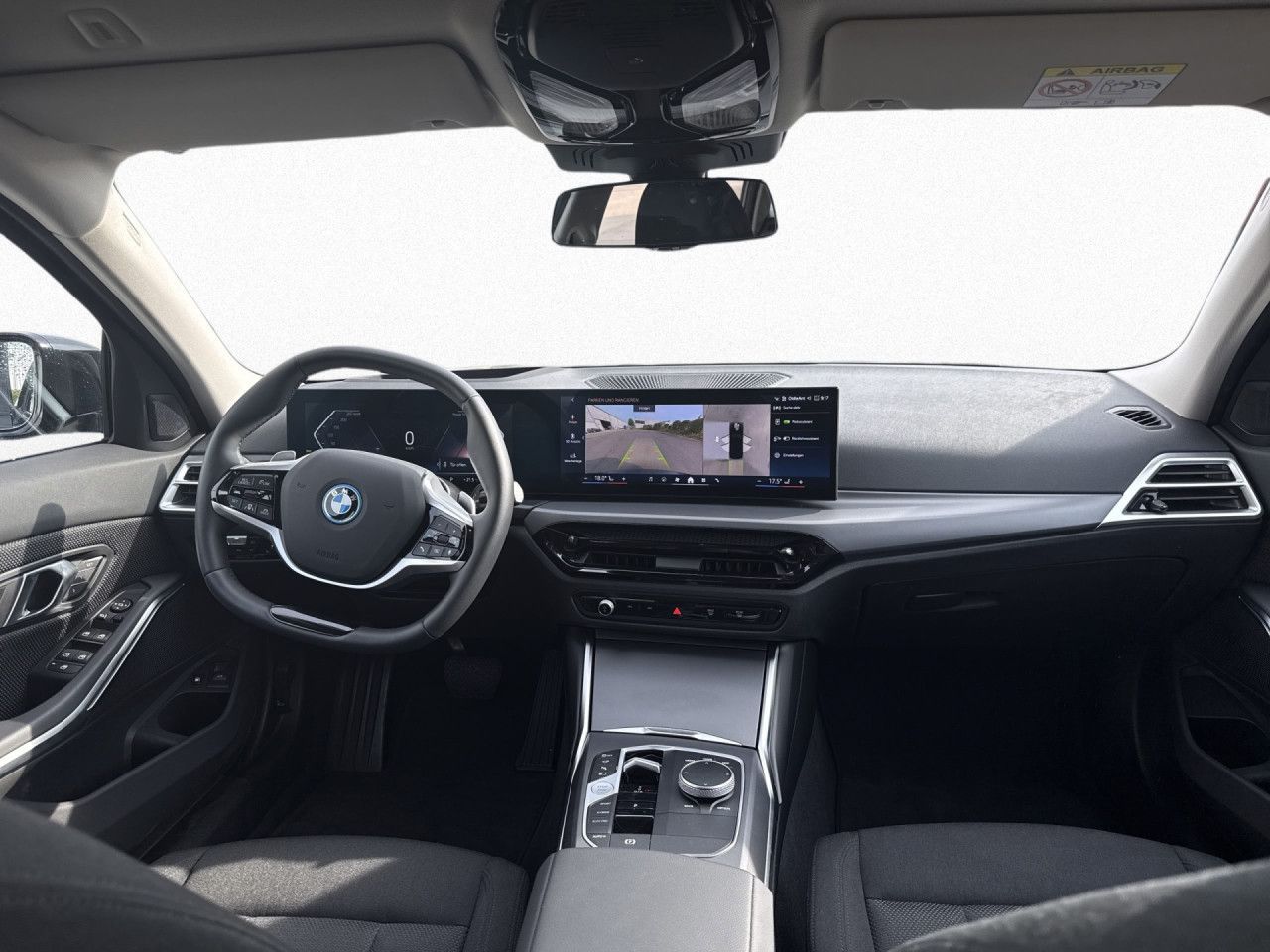BMW 330 - Bild 16