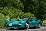 Ferrari SF90 Spider Sonderlackierung / Assetto Fiorano - Ferrari: Fiorano
