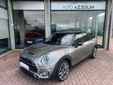 MINI Cooper SD Clubman Hype auto, 18", Tetto ner - graue MINI COOPER_SD_CLUBMAN