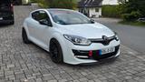 Renault Megane 3 RS Cup S TrackTool - Renault mit Benzin-Antrieb