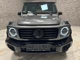 Mercedes-Benz G 450 d AMG Line - gebrauchte Mercedes-Benz G 450 aus dem Jahr 2024