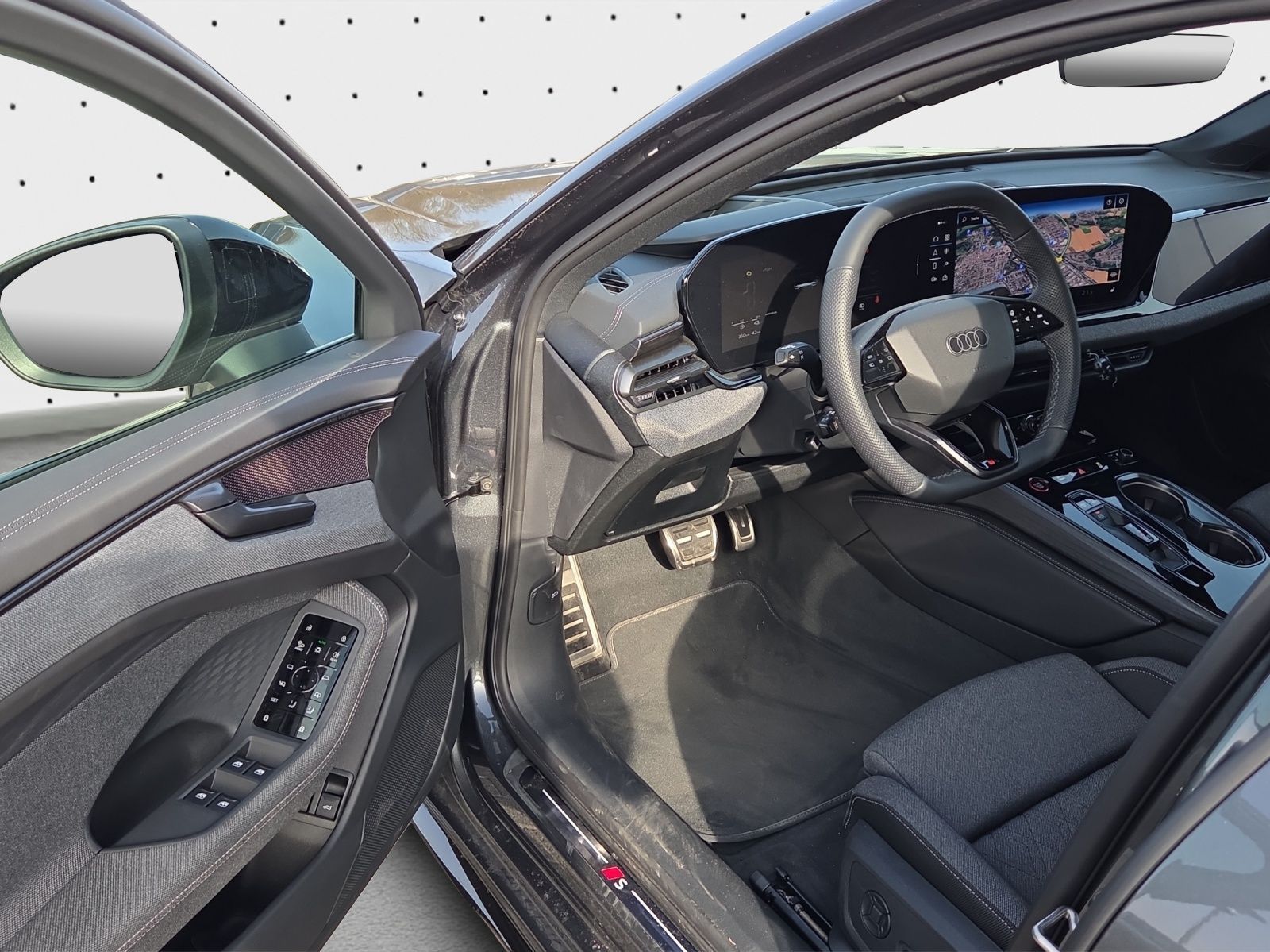 Audi A6 - Bild 16