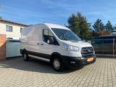 Transit Kasten 290 L2 - AHK - Klima