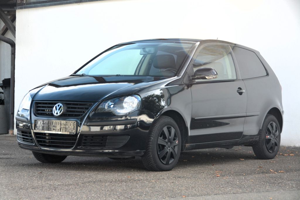 Angebot ansehen Volkswagen Polo