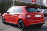 Skoda Fabia 1.2 Monte Carlo Panorama Tempomat PDC AUX - gebrauchte Skoda Fabia aus dem Jahr 2017