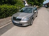 Skoda Octavia 2.0 TDI | 140 PS | BJ 2010 - Skoda Octavia: TDI 140