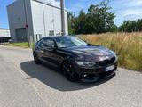 BMW 428 Gran Coupé xDrive M Paket VOLLAUSSTATTUNG - BMW 428 Gran Coupé