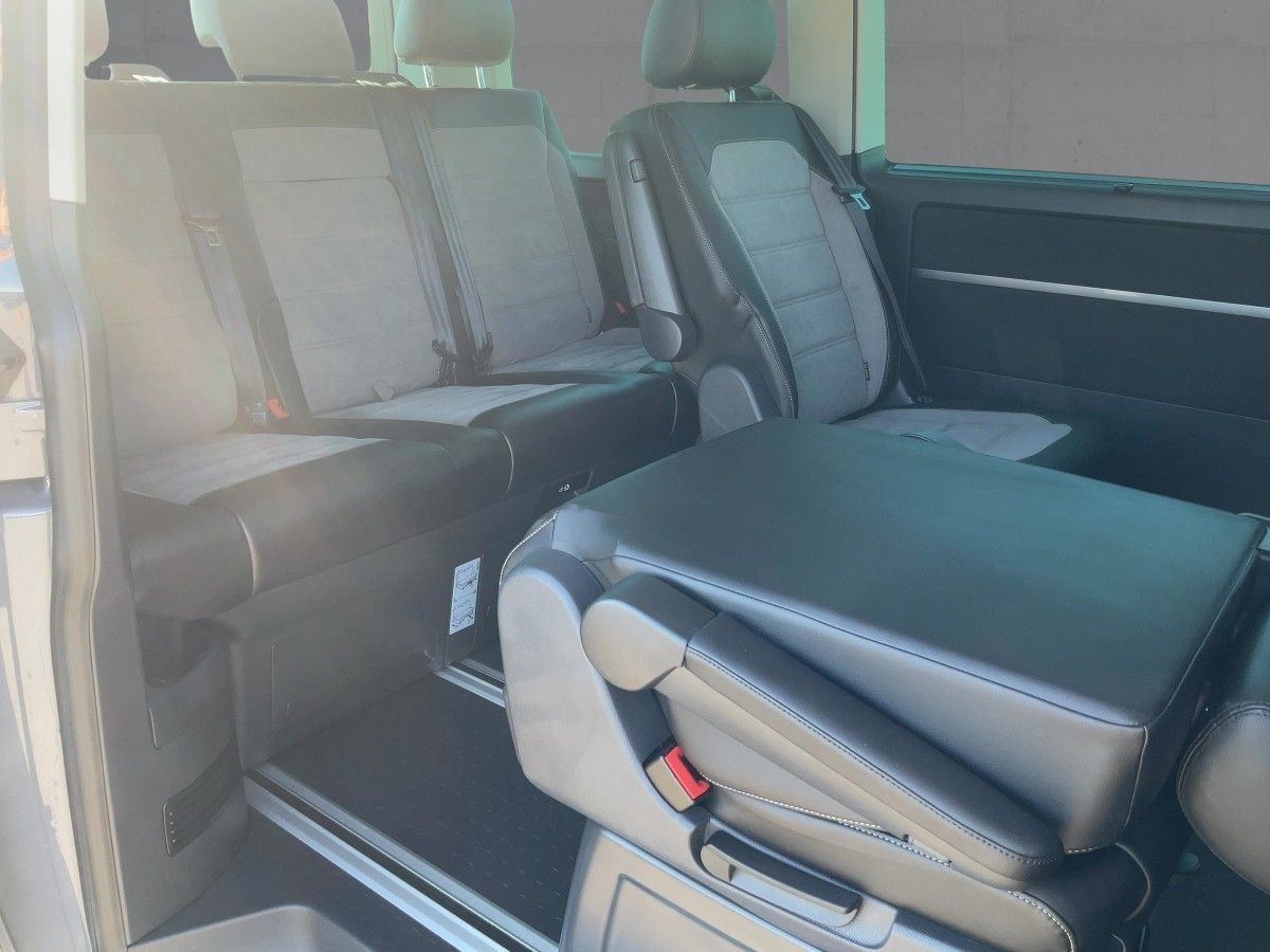 Volkswagen T6 Multivan - Bild 16