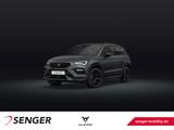 Cupra Ateca 2.0TSI DSG 4Drive Panorama Navi LED Memory