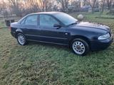 Audi A4 B5 1.9l TDI - Audi A4 aus 2000: 1.9