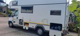 Eura Mobil Eura 635 VB Sport Wohnmobil mit Alkoven, 6.Pers. - Eura Mobil Vb