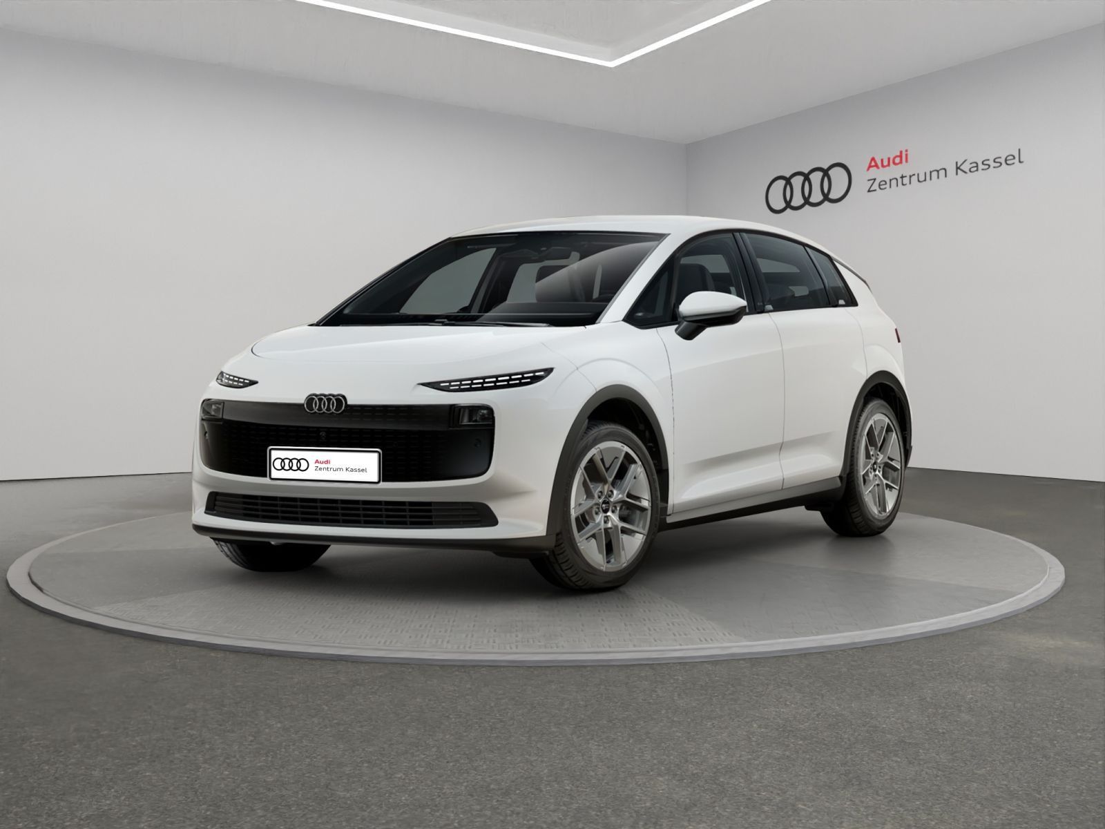 Audi A2 e-tron - Bild 2