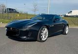 Jaguar F-Type 2.0 L P300 Turbo R-Dynamic Automatik ... - Jaguar F-Type in Leipzig