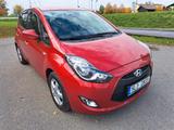 Hyundai ix20 Classic - Hyundai ix20 Classic mit Diesel-Antrieb