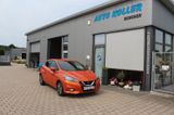 Nissan Micra N-Connecta