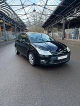 Citroën C4 HDi 135 FAP VTS Autom. VTS - Citroën C4: Coupe, Vts