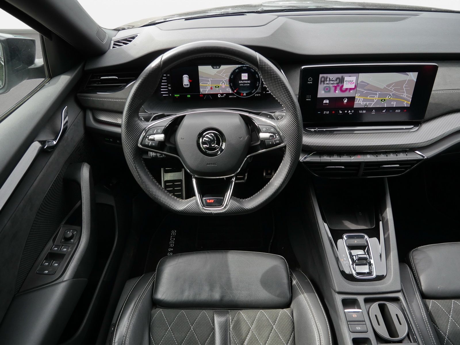 Skoda Octavia - Bild 8