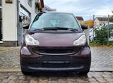 Smart fortwo passion ed.10 KAM SERVO NAVI KLIMA SITZHZ - Smart Gebrauchtwagen von 2009