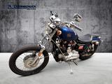Harley-Davidson Sportster Ironhead 1000 - HARLEY-DAVIDSON IRONHEAD SPORTSTER