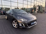 Peugeot 308 CC Cabrio-Coupe Allure*Navi*Tüv Neu*Garantie - Peugeot 308: Cabrio