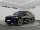BMW X4 xDrive30i M SPORTPAKET AHK Head-Up Laserlicht - BMW X4 mit Benzin-Antrieb: Sportpaket