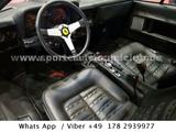 Ferrari 512 BB  Pininfarina Coupé CARBURATOR - Ferrari 512: 512bb
