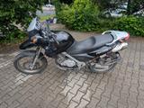 BMW F650GS - A2 Führerschein - BMW 2003 F 650 GS