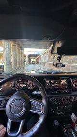 Jeep Wrangler 2.0 T-GDi Unlim. 80th Anniversary A... - Jeep Wrangler: 80th Anniversary