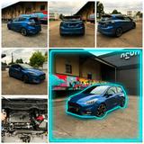 Ford Fiesta ST MK8 | 3-Türer | B&O | Winter Paket - Ford Fiesta: Mk
