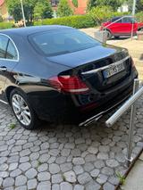 Mercedes-Benz E 350 d AVANTGARDE Autom. AVANTGARDE - Mercedes-Benz E 350: Avantgarde
