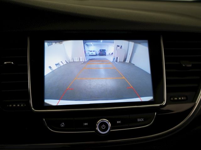 Mokka X 120 JAHRE+NAVI+RÜCKFAHRKAMERA+SITZ-/LENK