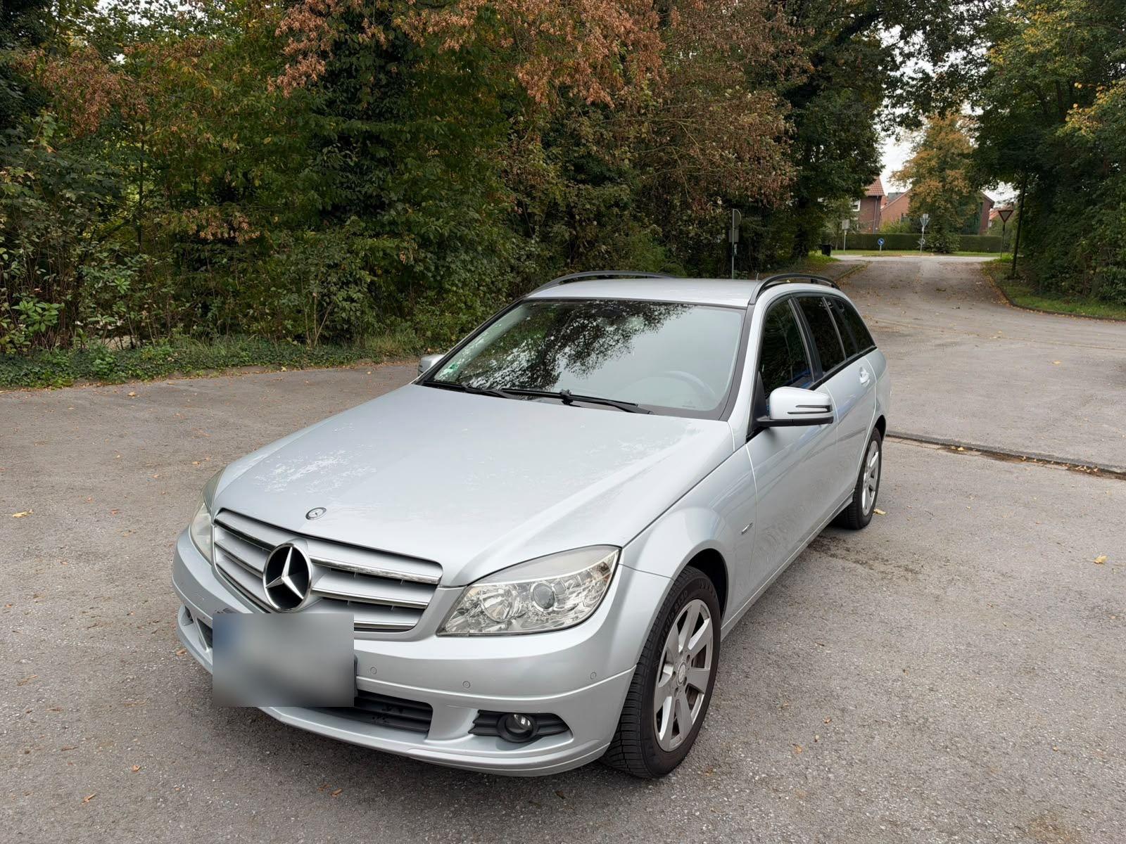 Mercedes-Benz Andere