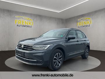 Volkswagen Tiguan - 3