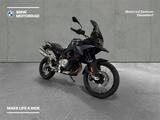BMW F 850 GS - BMW 850