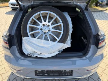 Volkswagen Arteon - 11