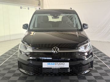 Volkswagen Caddy Maxi 2.0TDI DSG STYLE LED NAVI STANDHZ AHK