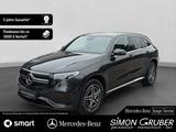 Mercedes-Benz EQC 400 4M AMG Fahrassist Schiebedach AHK
