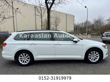 Volkswagen Passat Variant - 3