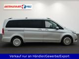 Mercedes-Benz V220 CDI Edition Lang LED 7-Sitze - silberne Mercedes-Benz V-Klasse