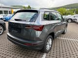 Skoda Karoq Selection LED+Kamera+AHK+4 Jahre Garantie! - Skoda Karoq