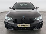 BMW 540d Mild Hybrid xDrive M Sport LED+NAVI+ACC+HUD - BMW 540 in Düsseldorf