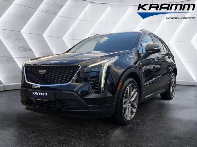 Cadillac XT4 2.0 T Sport AWD *Vollausstattung*