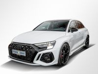 Audi RS3 - Vorschau Bild 11