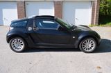 Smart Roadster Coupe 60kw