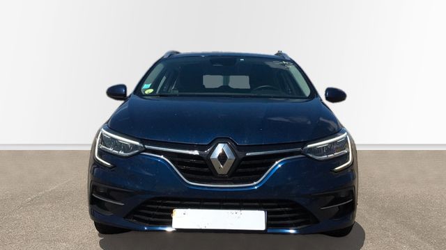 Renault Megane BLUE dCi 115 Automatik Grandtour